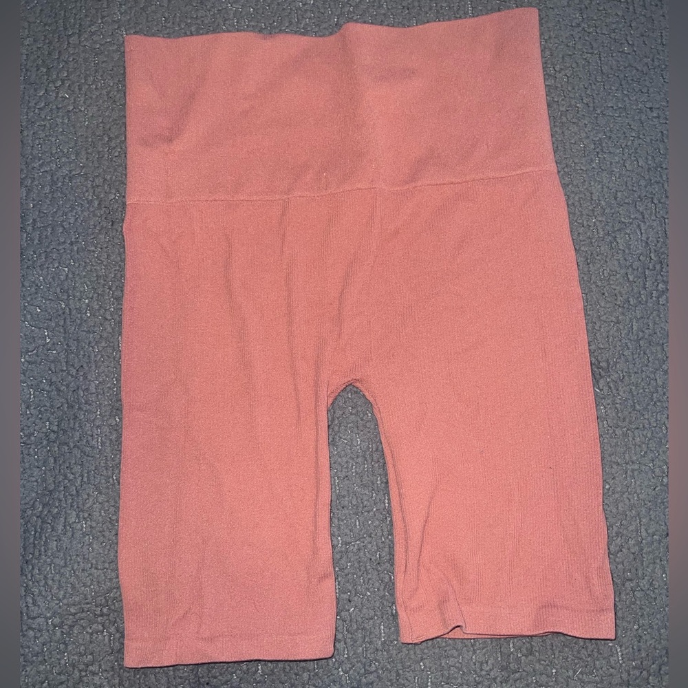 Biker Shorts